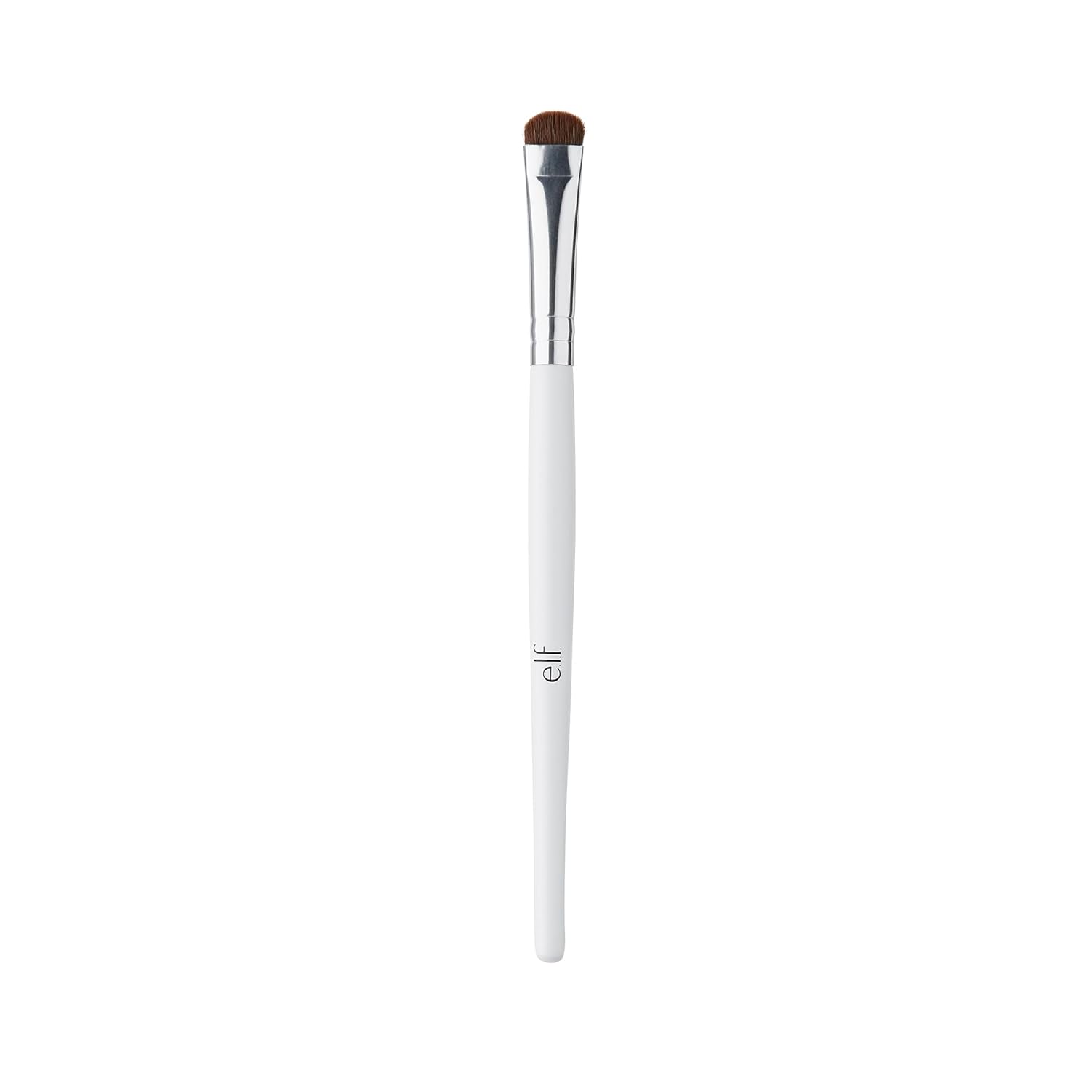 Smudge Brush Eye Makeup