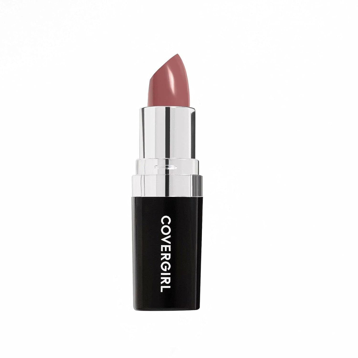 Soft Mauve Long-Wear Lipstick