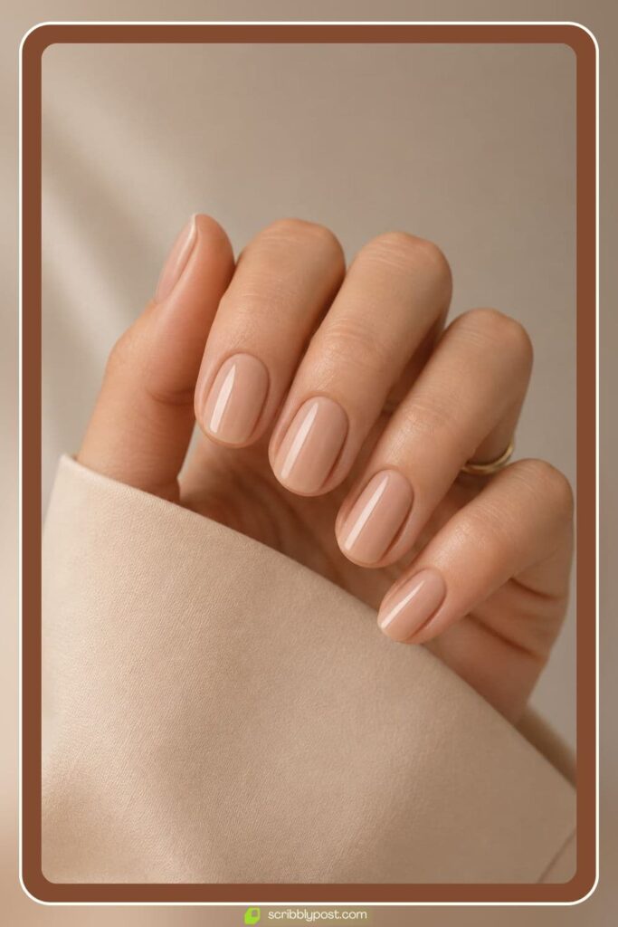 Soft Nude