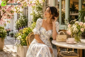 Spring Brunch Outfit Ideas