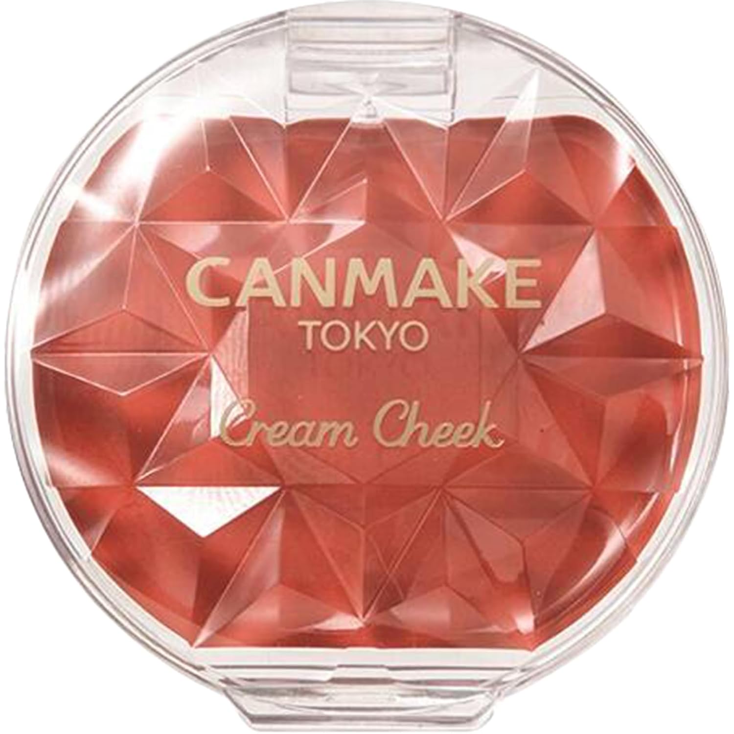 Terracotta Cream Blush