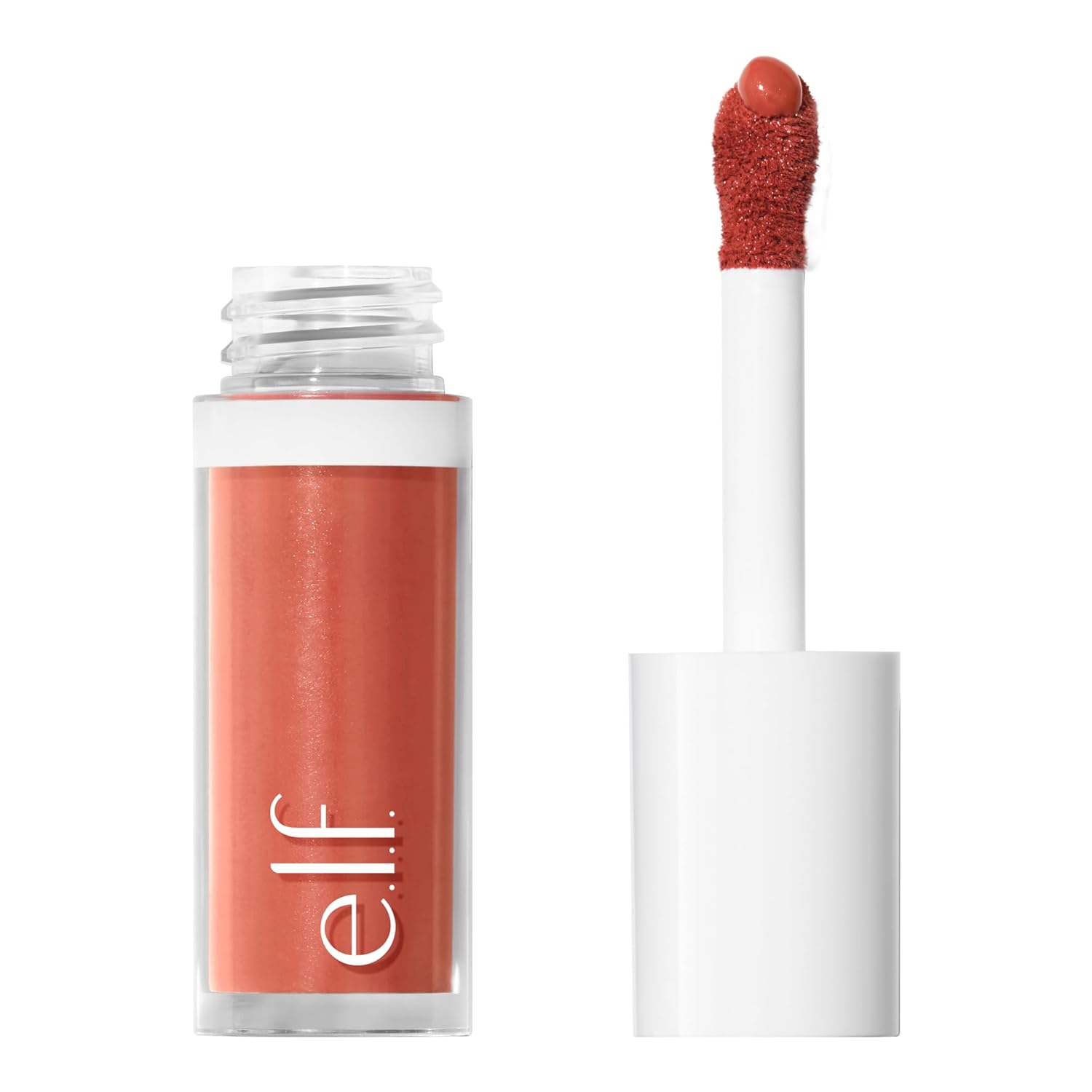 Terracotta Liquid Blush
