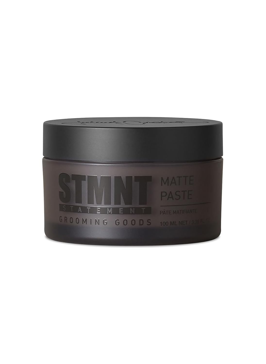 Texturising Paste For Wolf Cut Definition