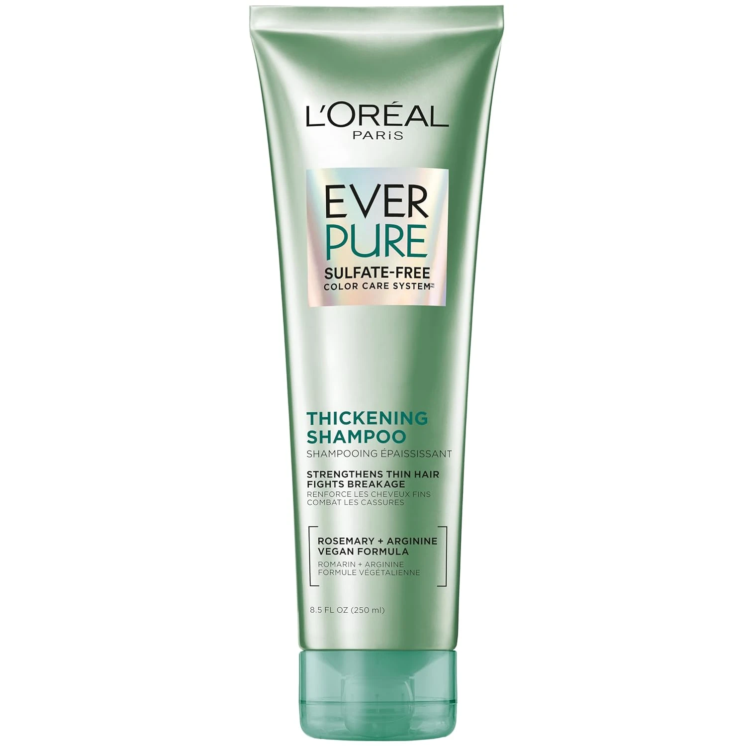 Thickening Shampoo For Fine Hair