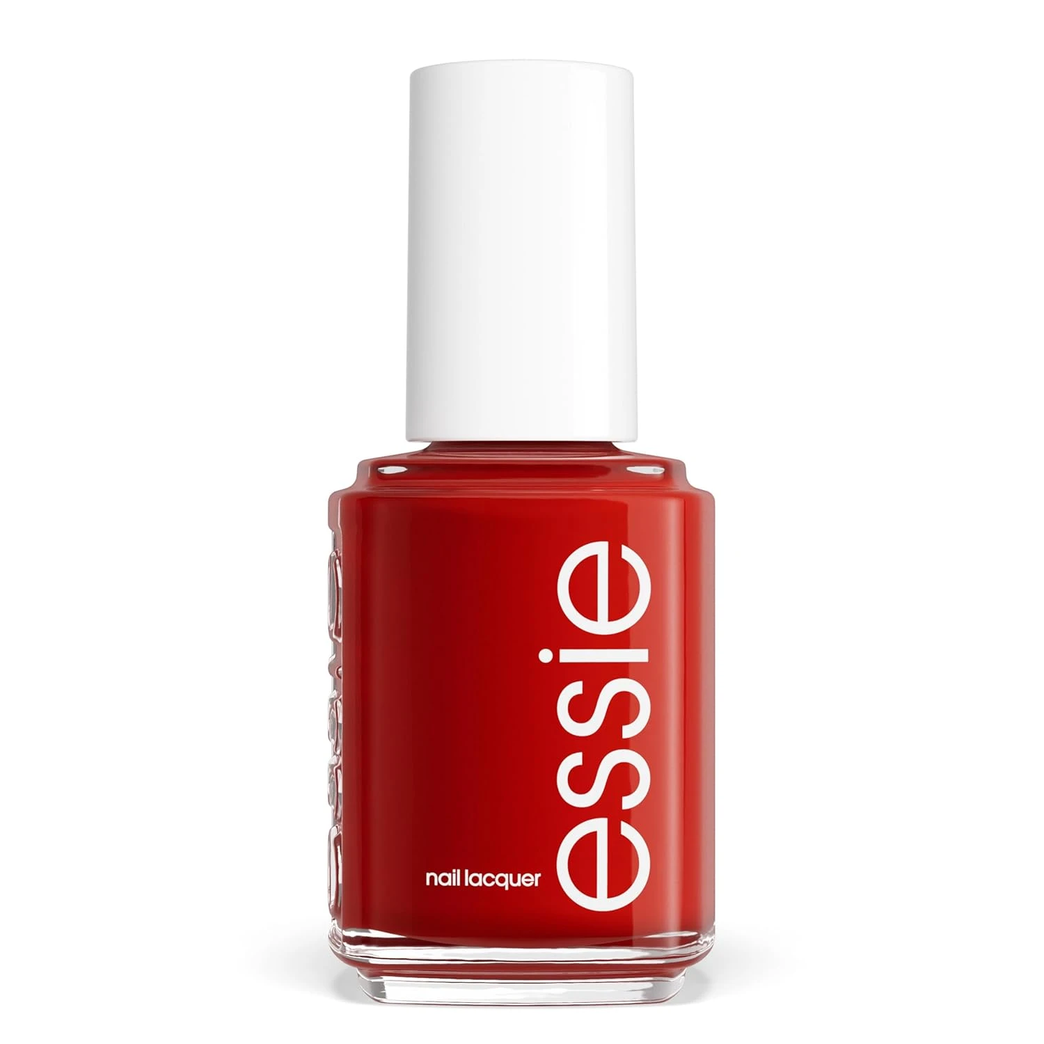 Tomato Red Nail Polish