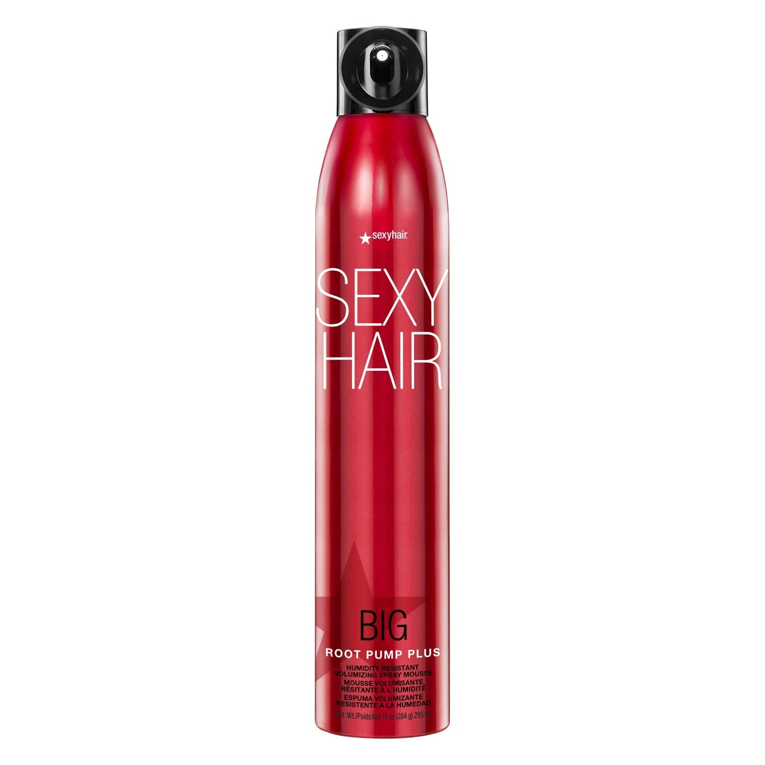 Volumising Root Lift Mousse