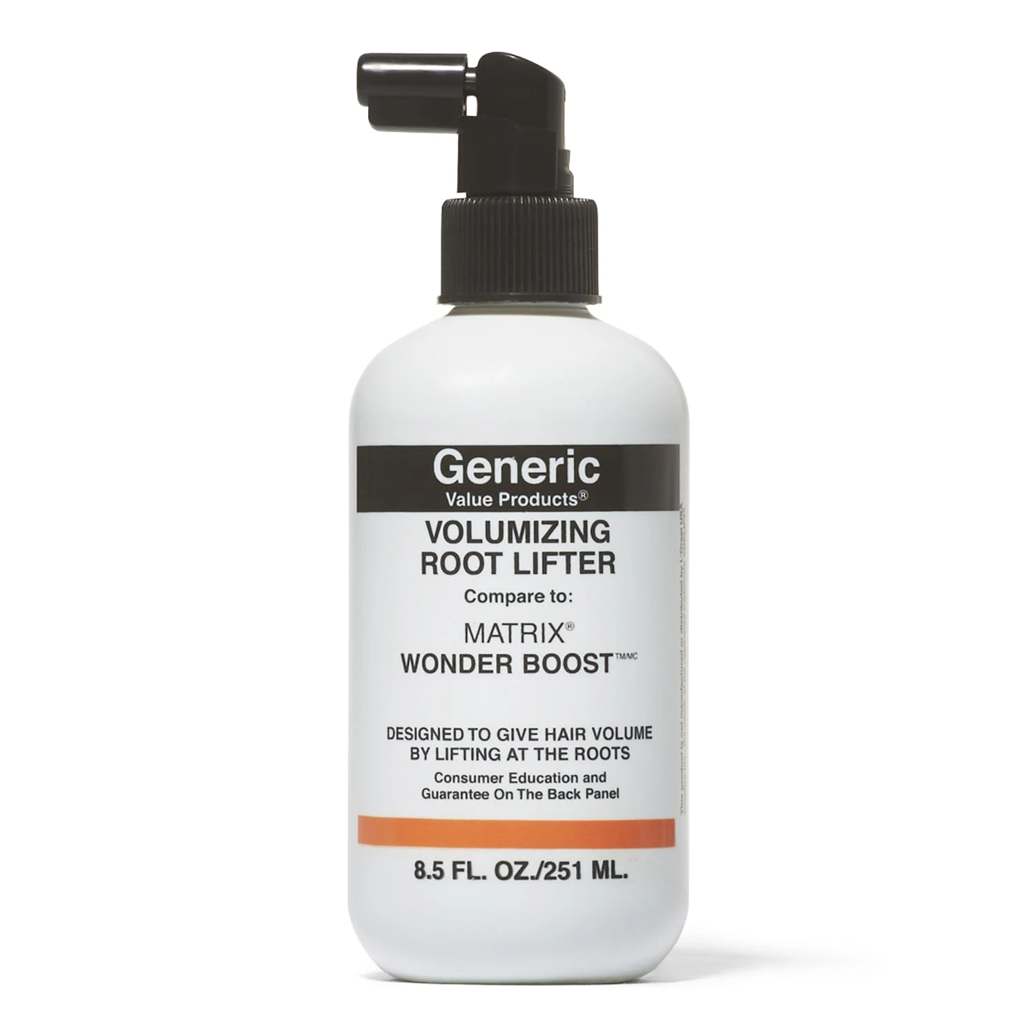 Volumising Root Lift Spray