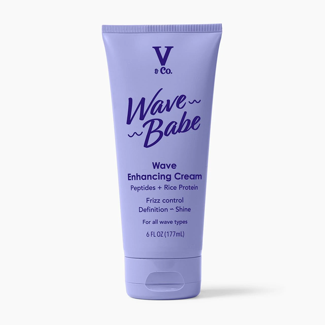 Wave-Enhancing Styling Cream