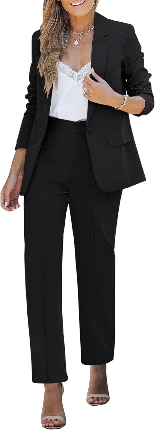 Co-Ord Blazer Trouser Set Birthday