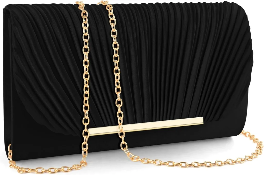 Crossbody Bag Party Clutch