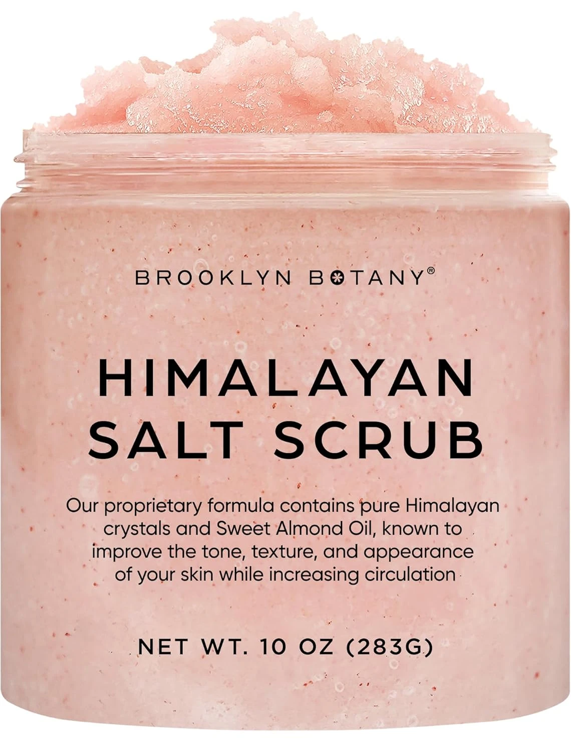 Foot Exfoliating Scrub Pre-Henna Prep
