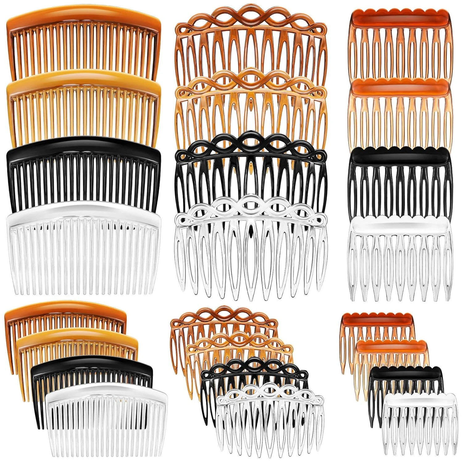 Women French Twist Hair Accessories