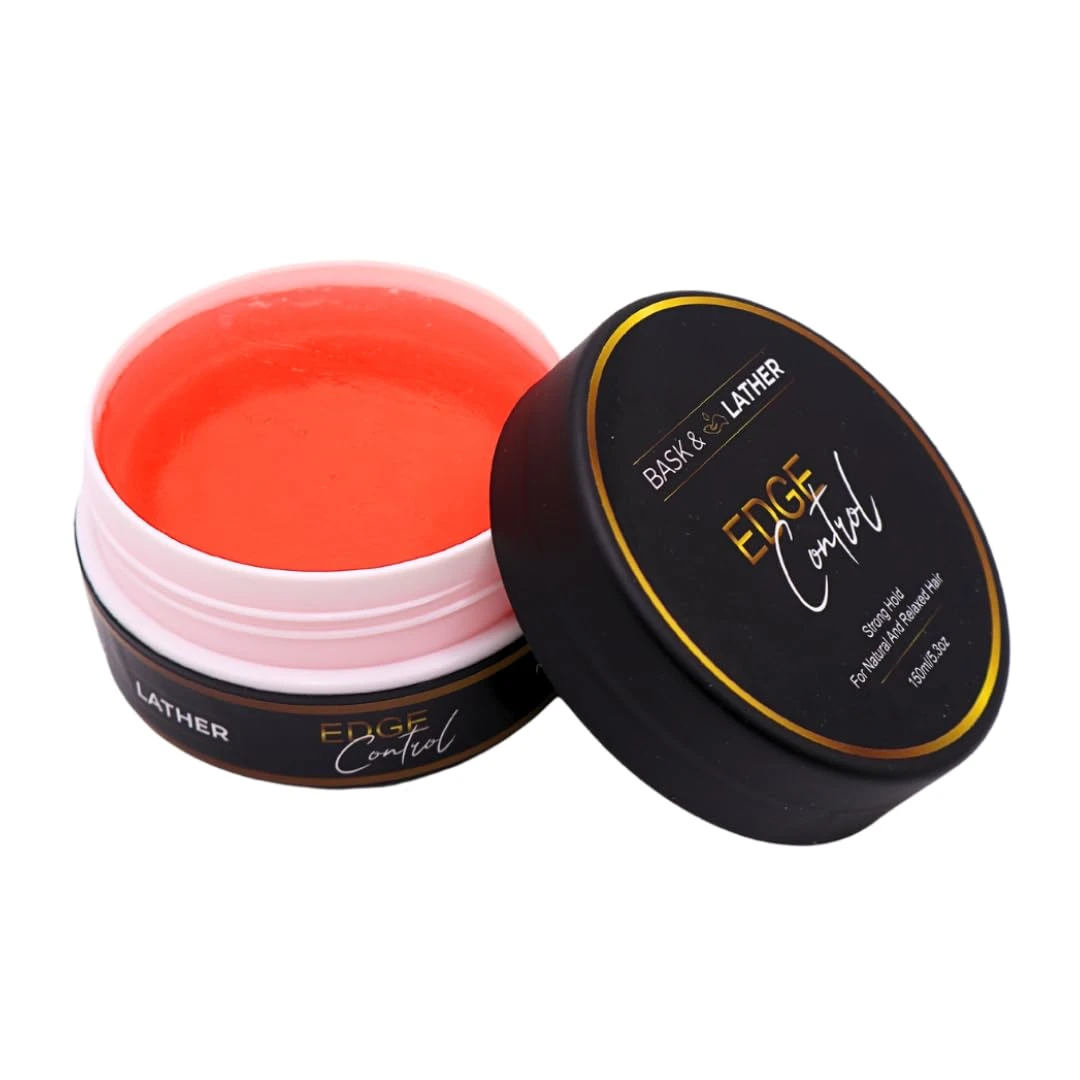Jumbo Braiding Gel Hold Goddess