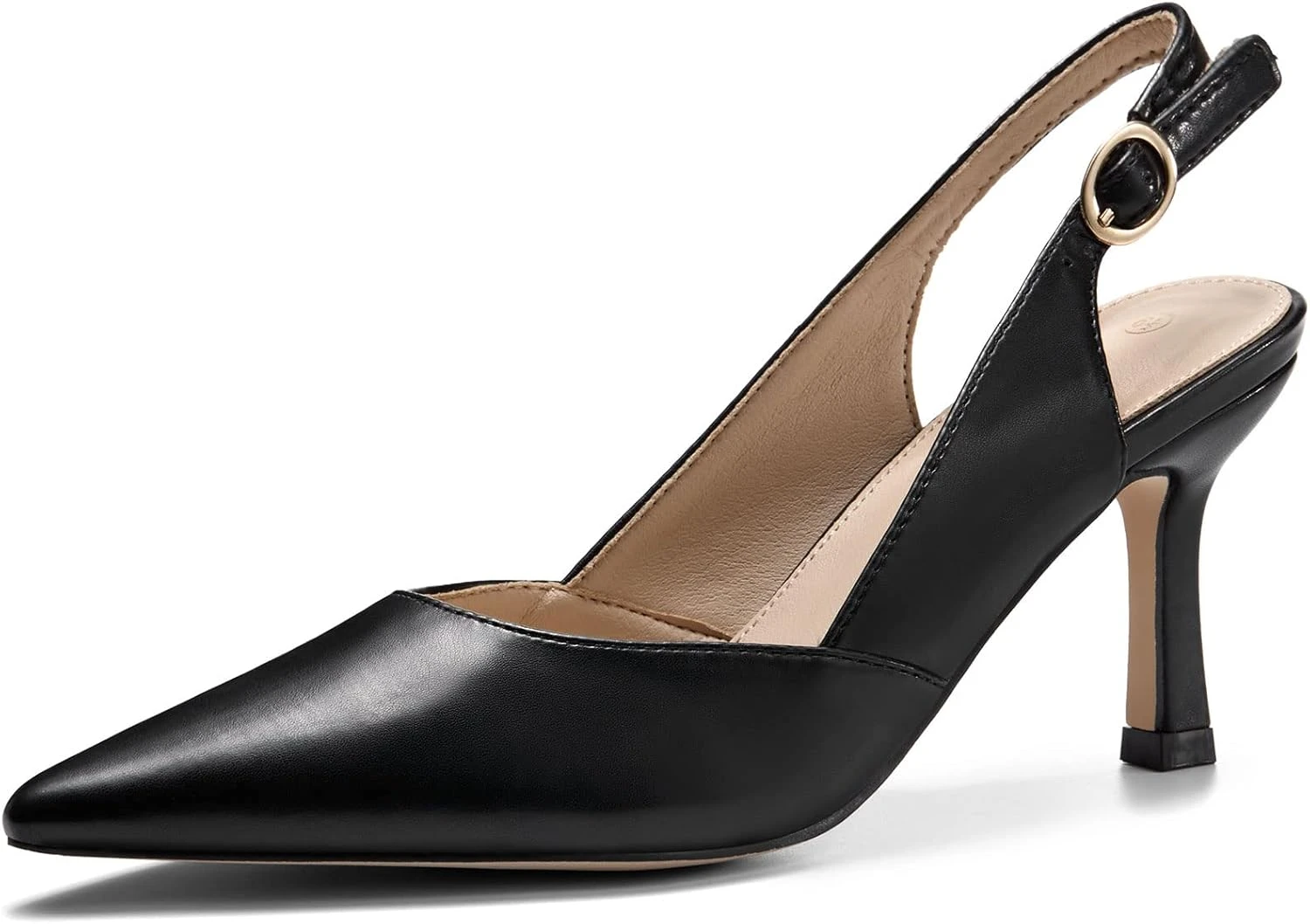 Kitten Heel Pumps Dinner