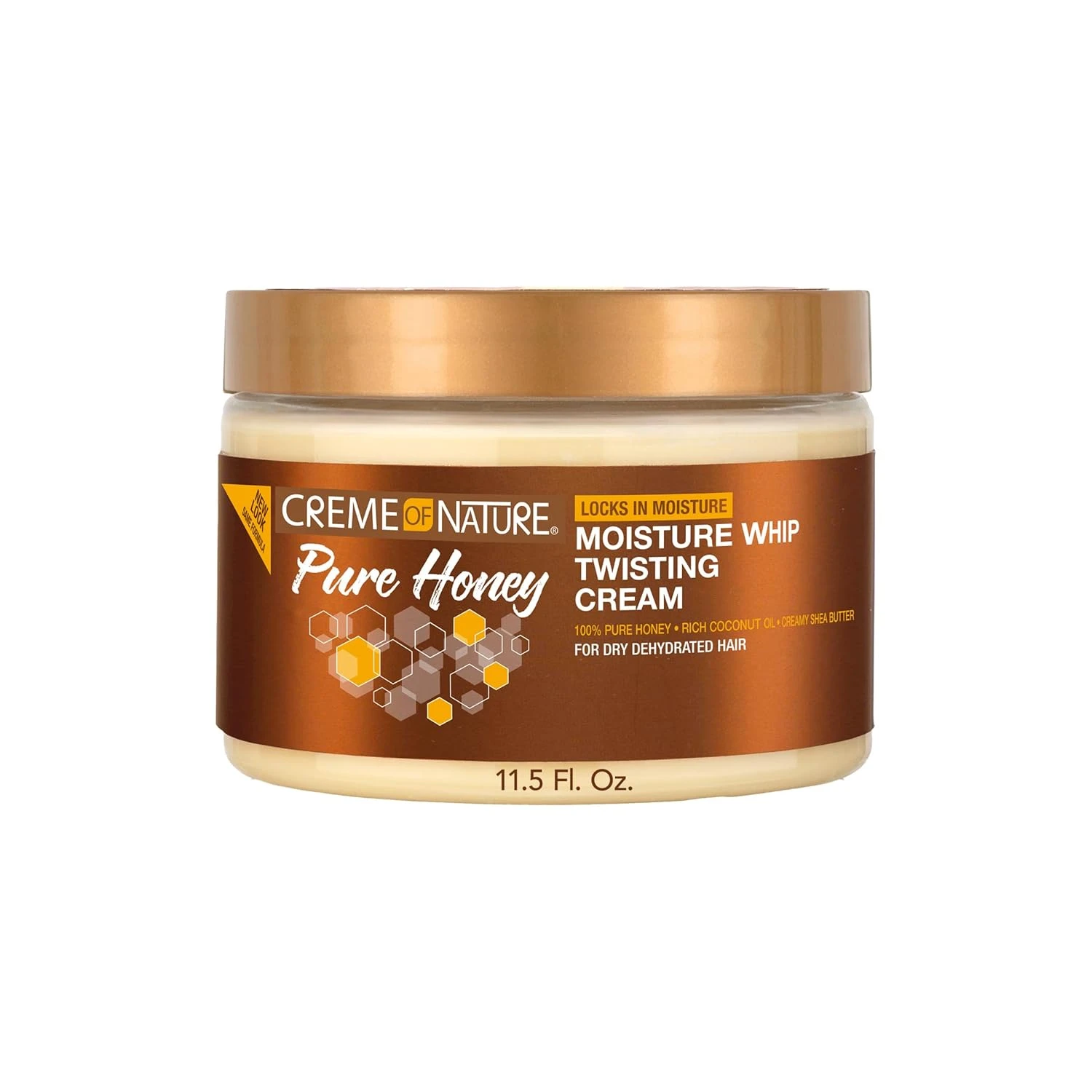 Moisturizing Twisting Butter Natural Hair