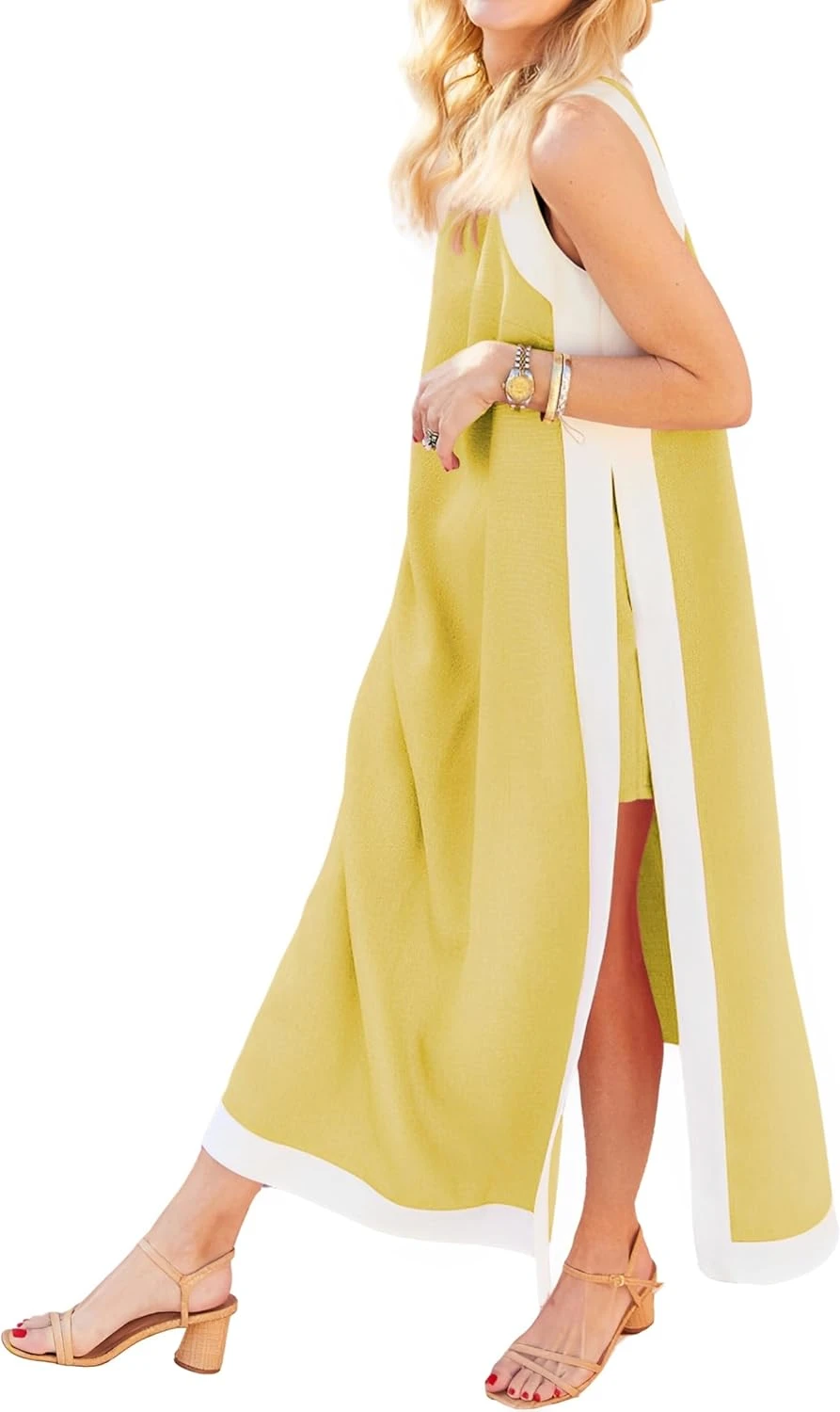 Monochrome Pastel Set Spring Brunch