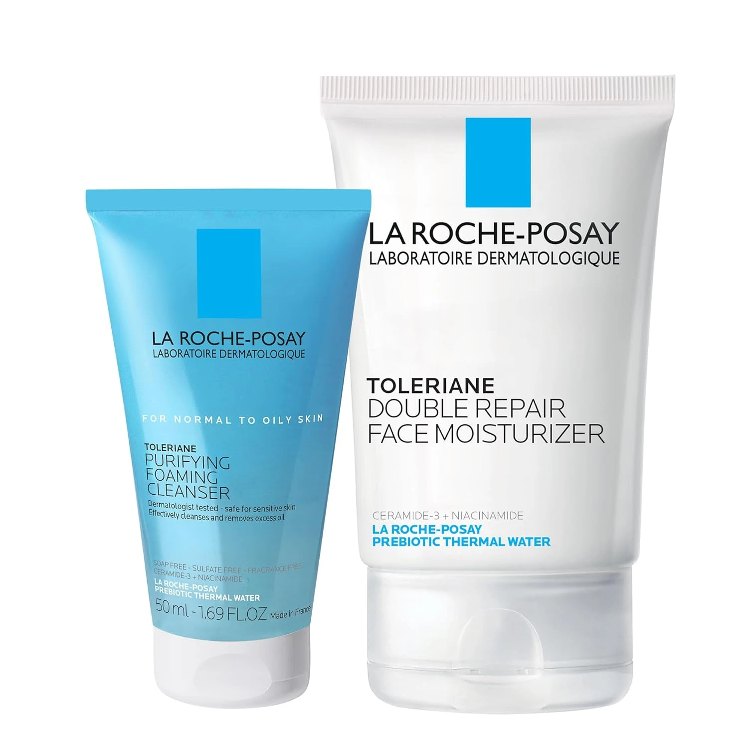 Skin Barrier Cream Sensitive Patch Test