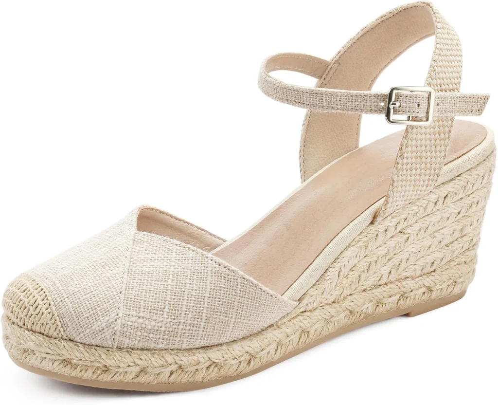 Women's Espadrilles