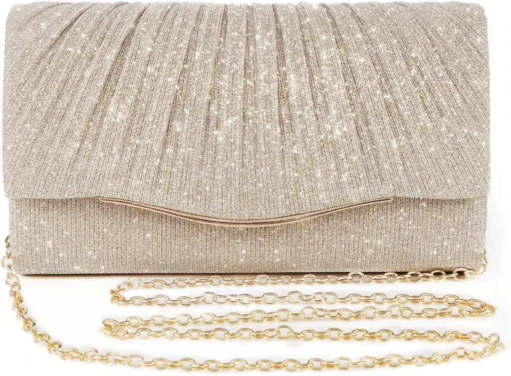 Women's Evening Clutch