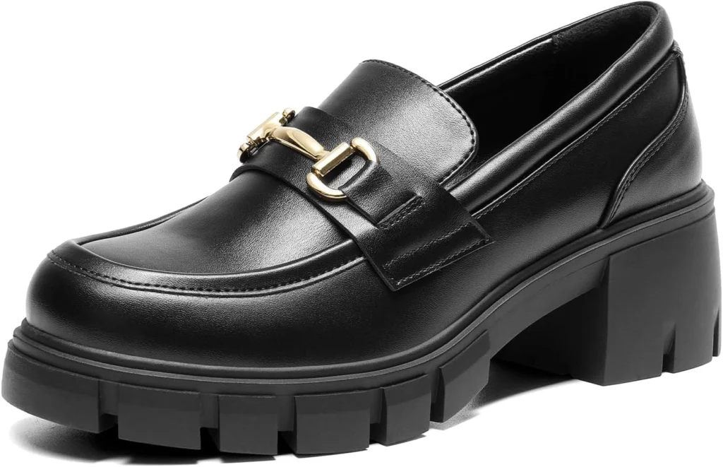 Women's Penny Loafers