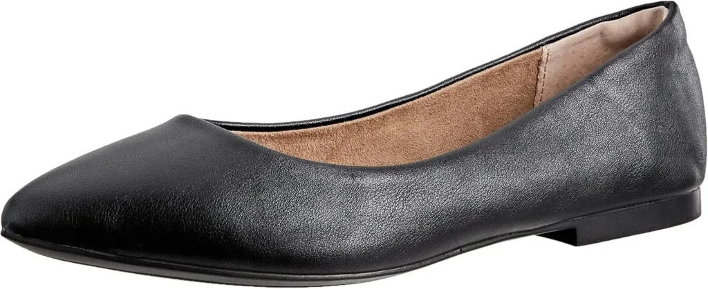 Women's Pointed-Toe Flats