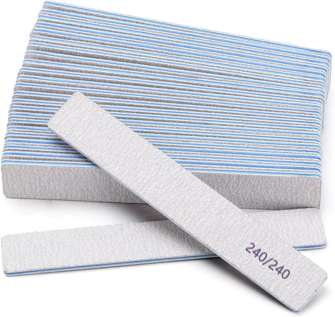 240-Grit Nail File