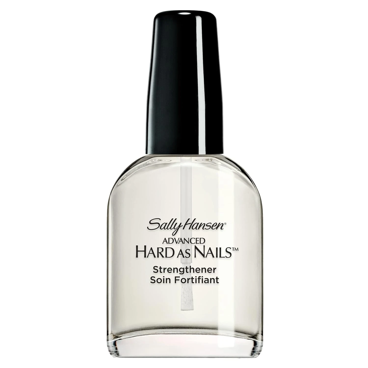 Base Coat Nail Strengthener