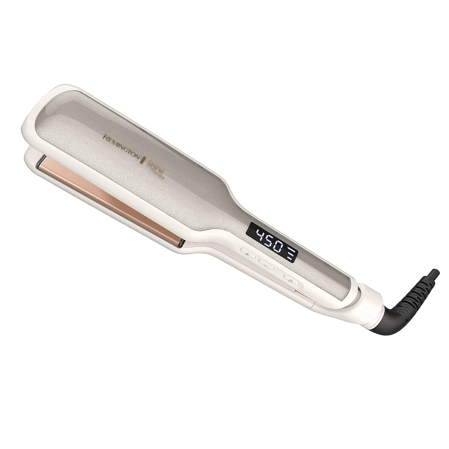 Ceramic Flat Iron For Long Hair