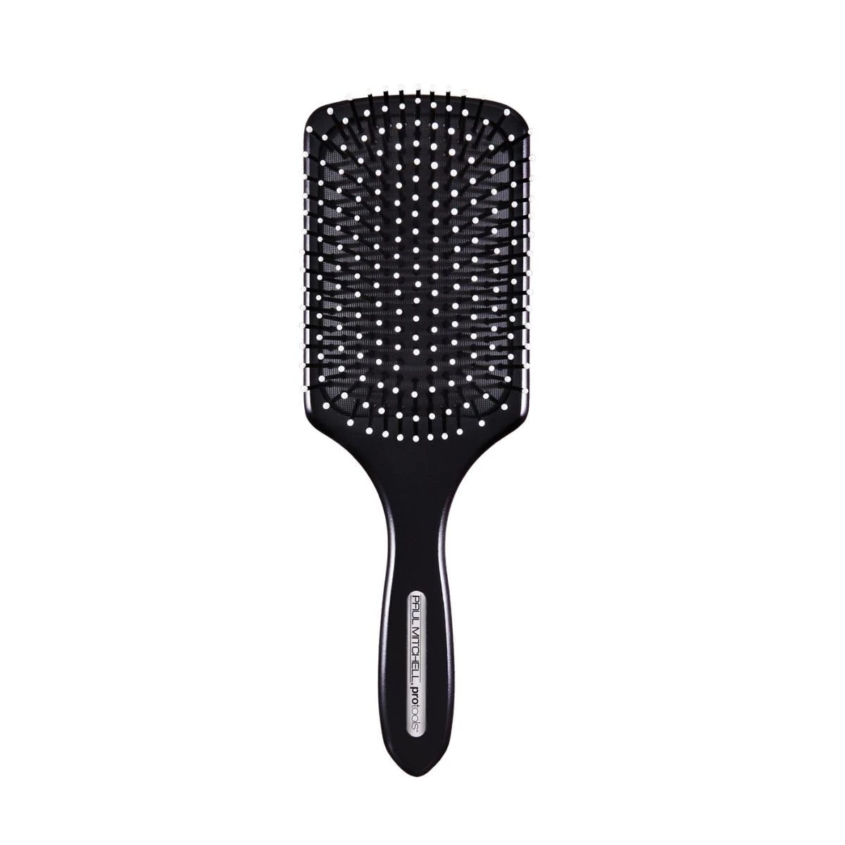Ceramic Paddle Brush For Thick Hair
