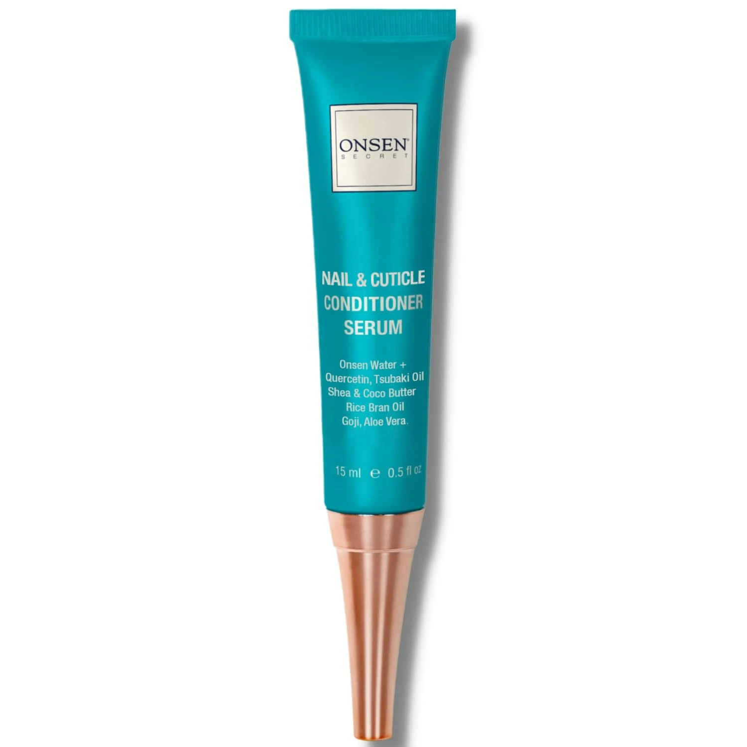 Cuticle Oil Serum