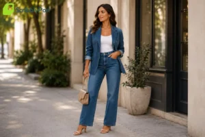 Denim Clothing Styles