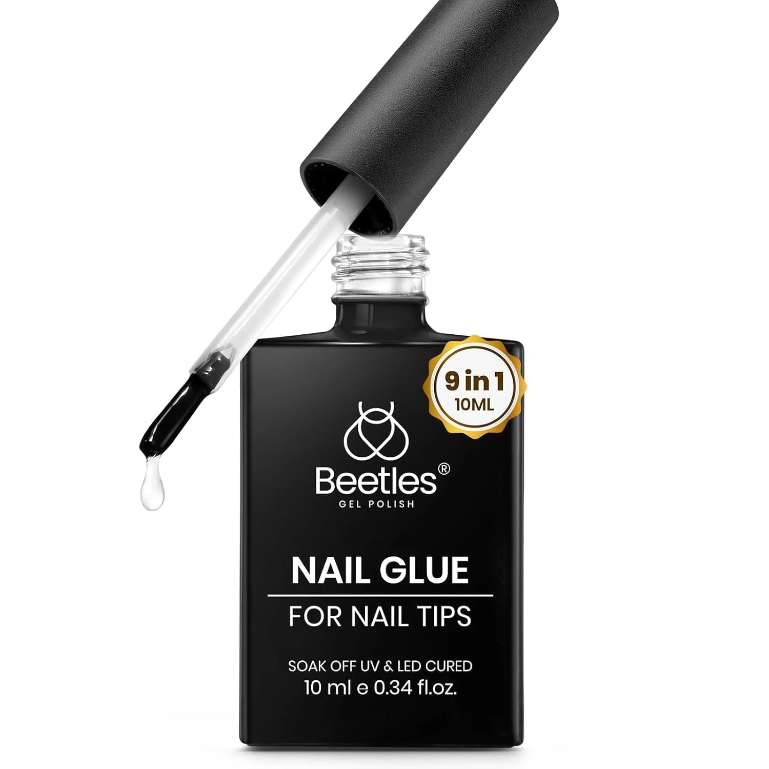 Gel Nail Glue