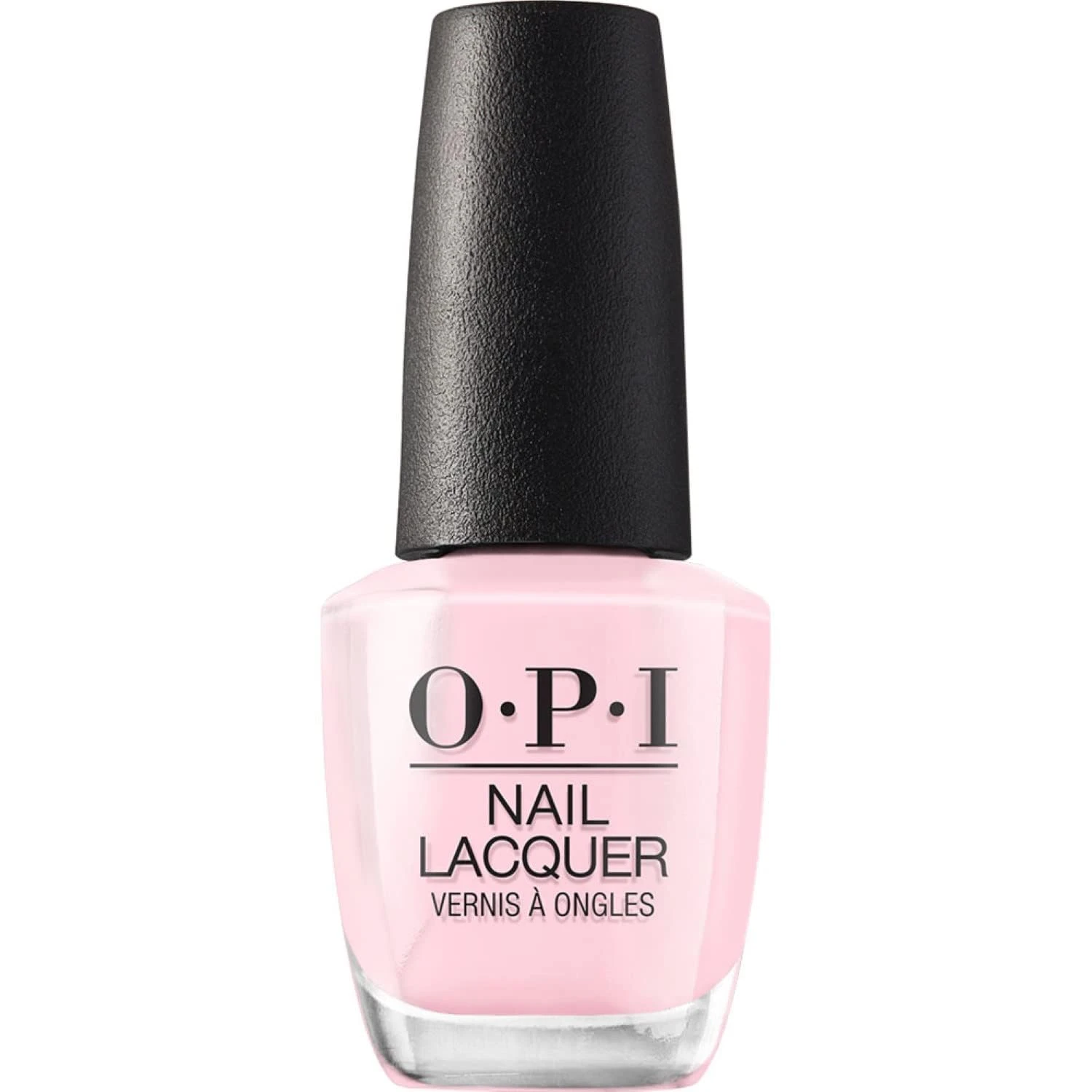 Light Mauve Nail Polish Pale Muted Shade