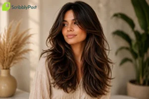 Long Layered Haircuts
