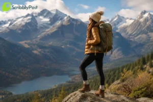Mountain Trip Outfits