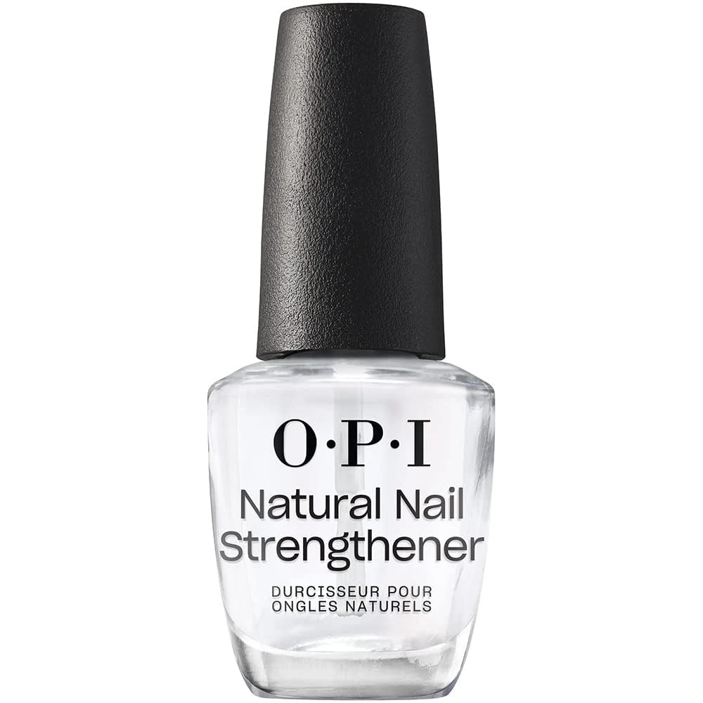 Nail Strengthener Base Coat Formula