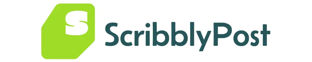 scribblypost.com