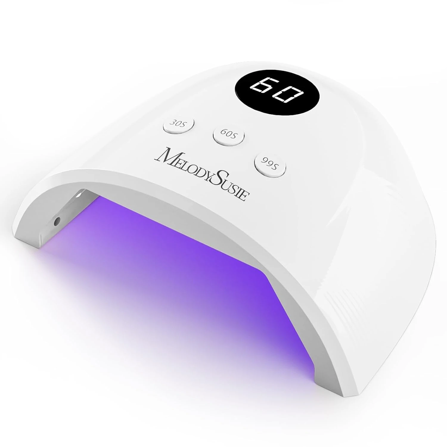 Uv Led Gel Nail Lamp Curing