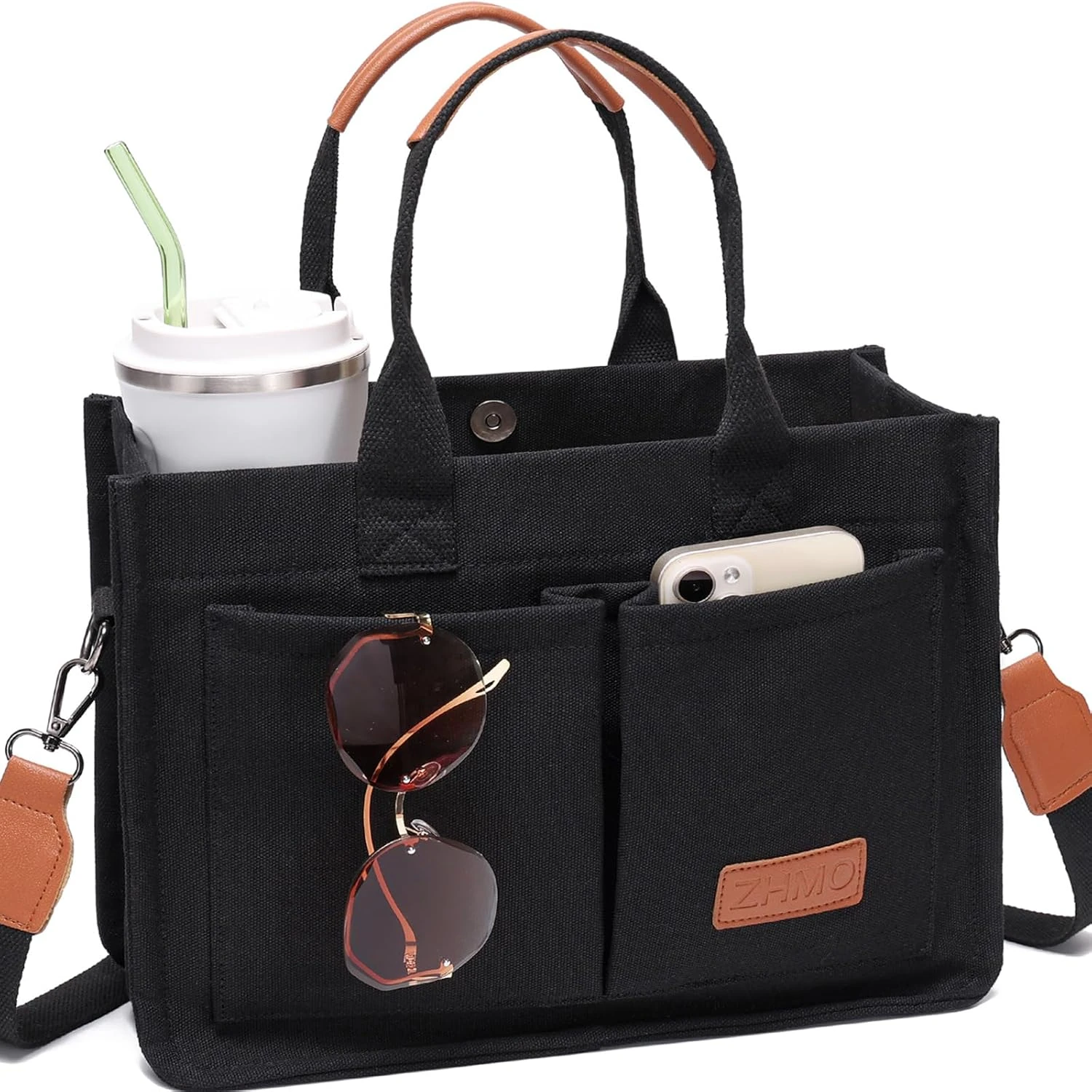 Canvas Tote Bag