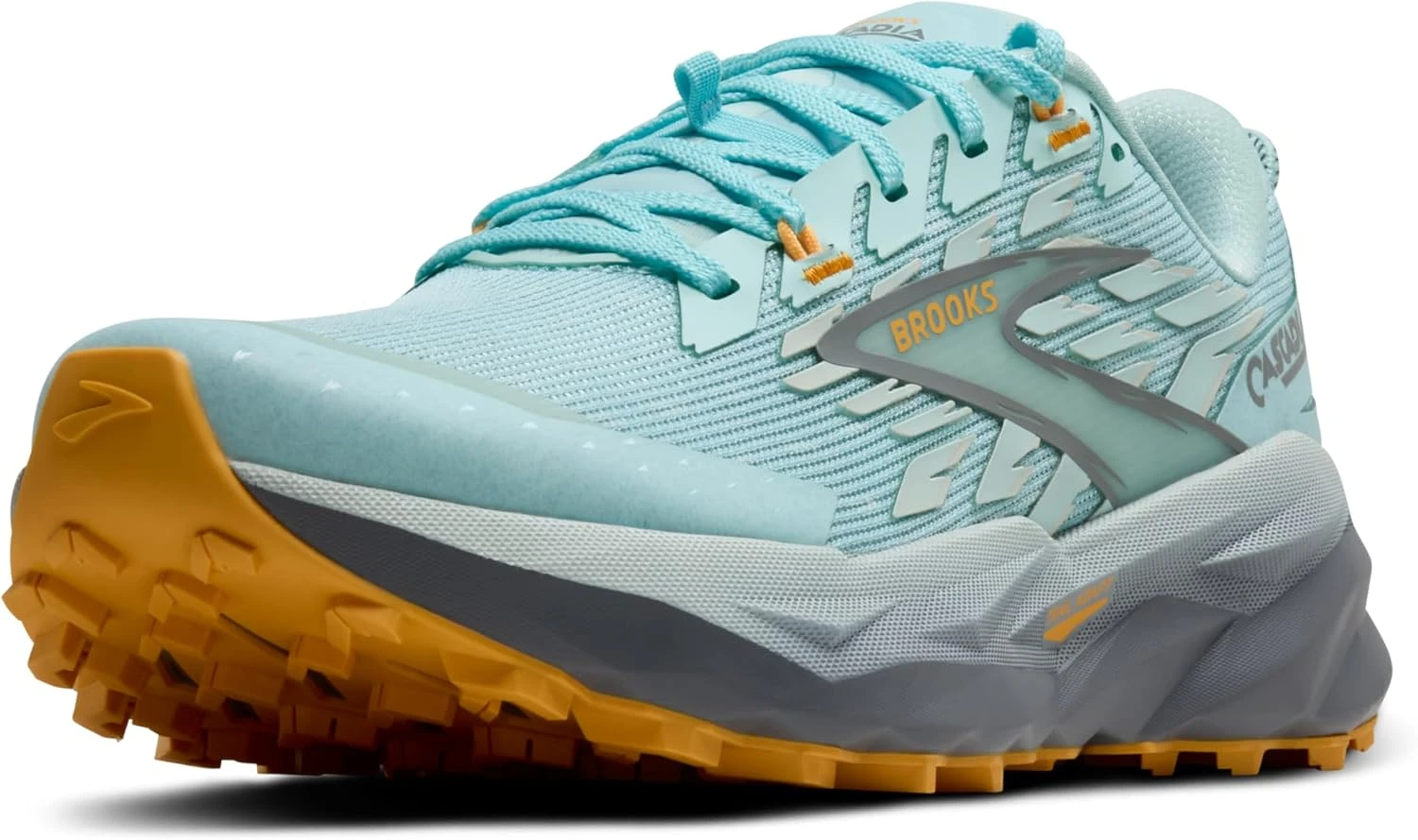 Chunky Trail Runners