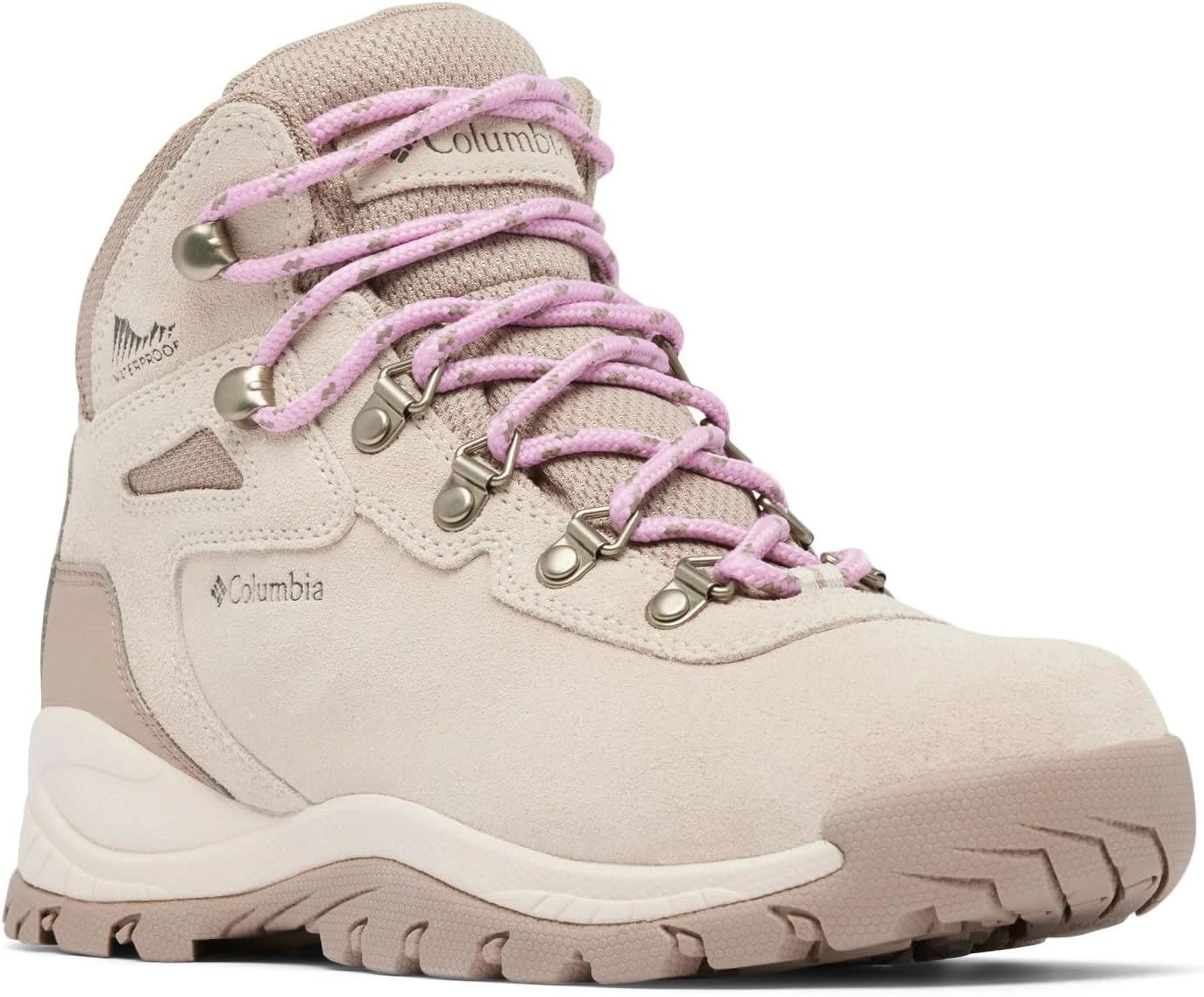 Lightweight Hiking Boot