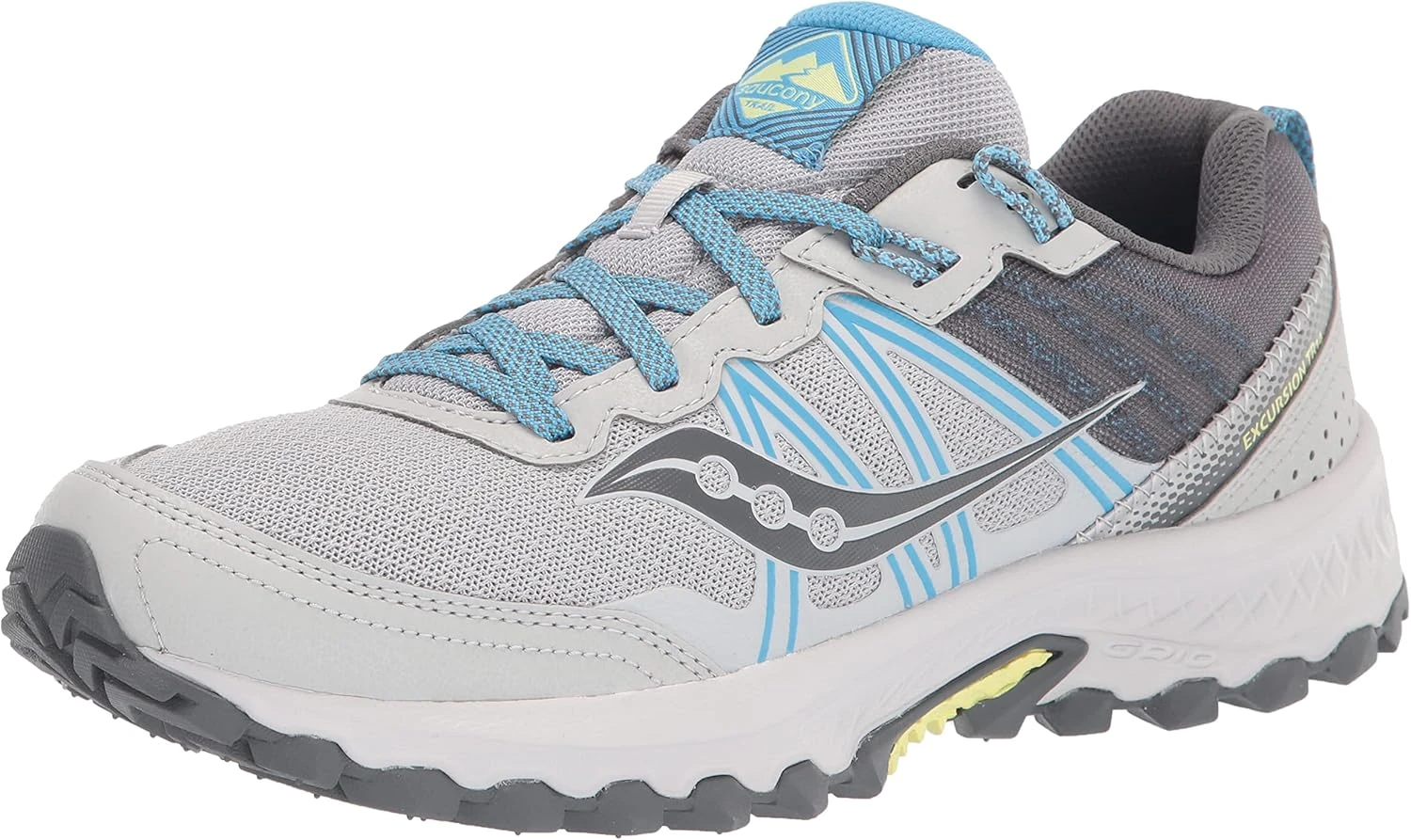 Platform Trail Runner