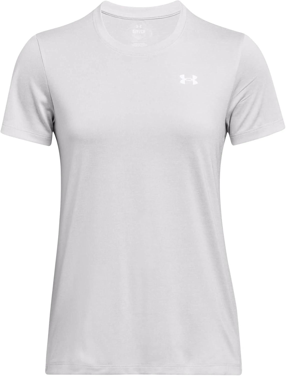 Technical Tee Sand Moisture-Wicking