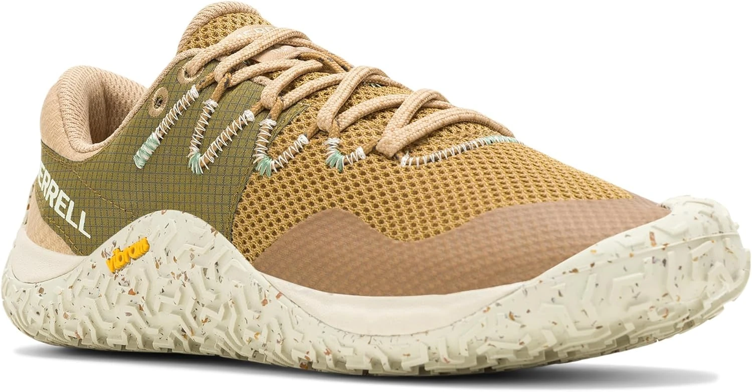 Trail Runners Warm Neutral Colorway
