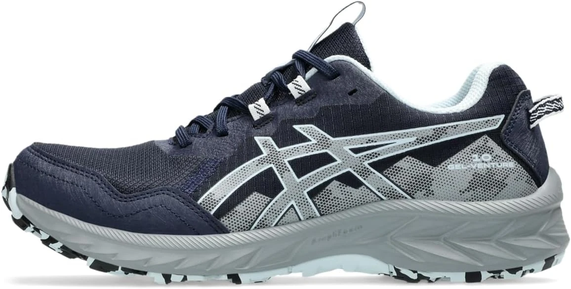 Trail Running Shoes Cushioned