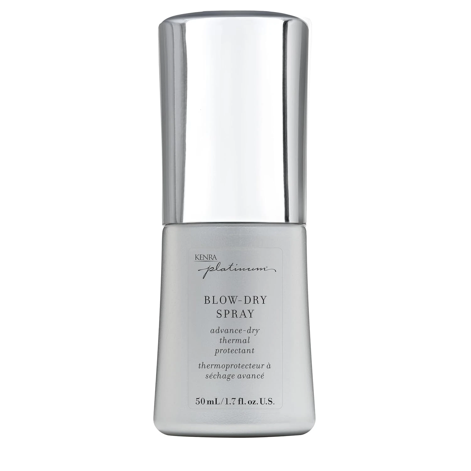 Blow Dry Smoothing Spray