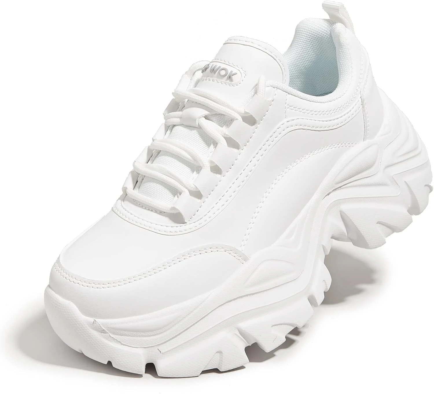 Chunky Platform Sneakers