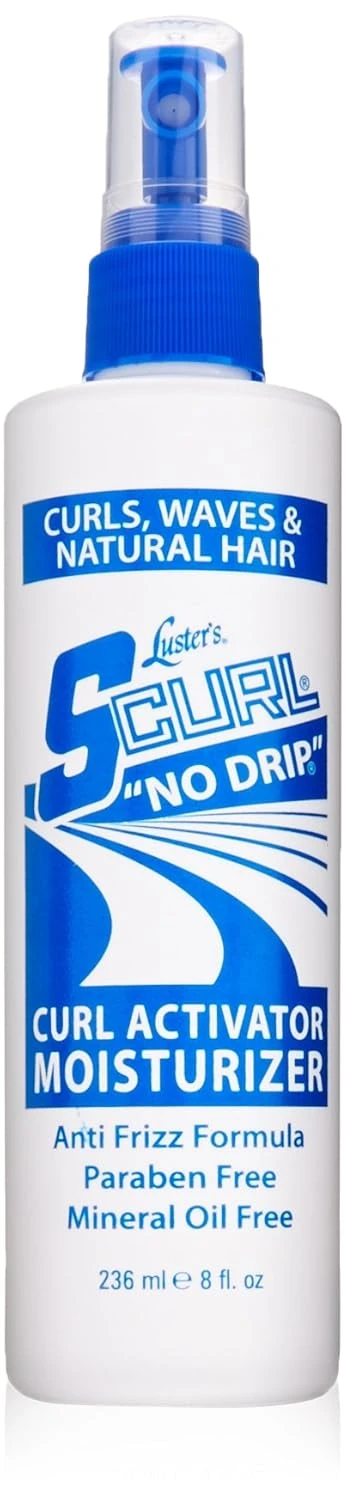 Curl Activating Spray