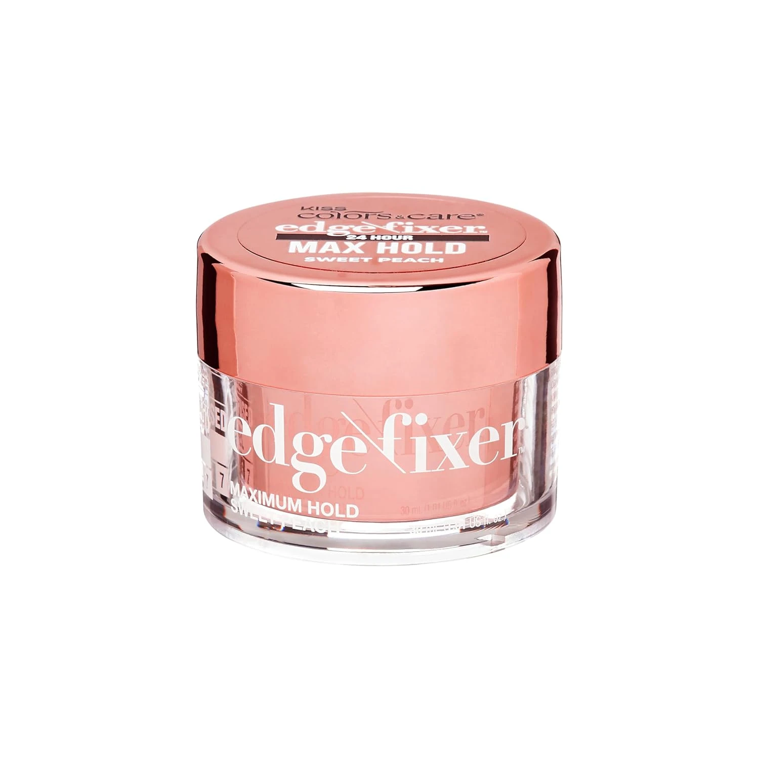 Edge Gel Light Hold