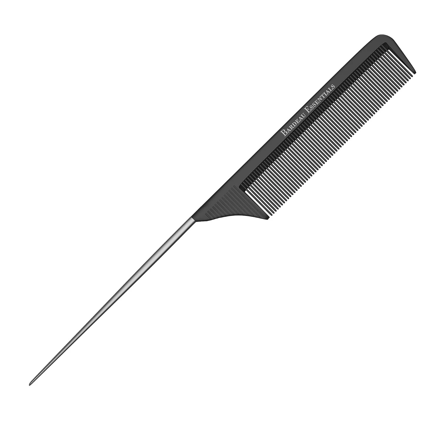 Fine Tooth Rat Tail Comb